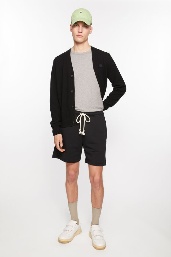 (image for) Sophisticated Fleece shorts